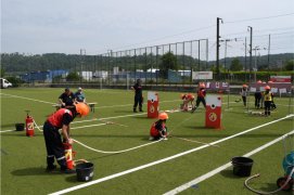 Fédération Nationale des Pompiers